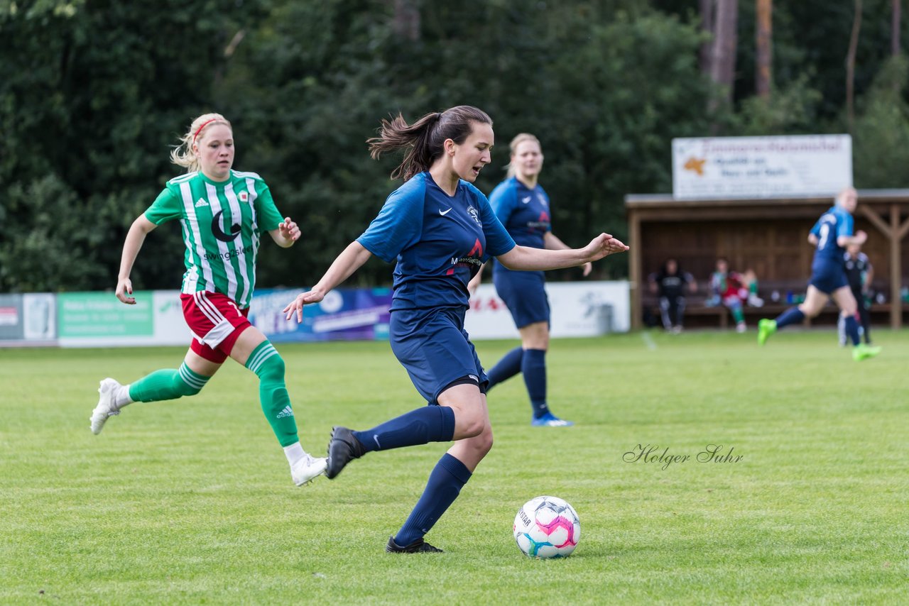 Bild 57 - F SV Boostedt - SV Fortuna St. Juergen : Ergebnis: 2:1